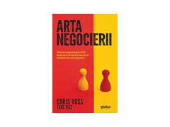 Arta negocierii