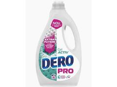 Dero Pro Detergent Lichid Diverse Sortimente 36 Spalari 1.8L