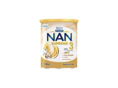 Formula De Lapte Praf Pentru Bebelusi, Nestle Nan Supremepro 3, De La 1 An, 800G