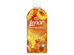 Balsam De Rufe Lenor Linden Blossom & Calendula, 1.2L, 48 Spălări