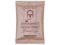 Cafea Mehmet Efendi Turkish Coffee Kurukahveci 100 G