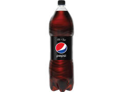 Bautura carbogazoasa Pepsi Max Taste, 2 l