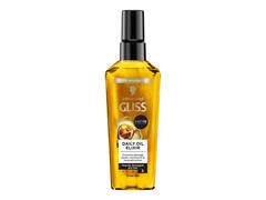 Ulei de par Gliss Ultimate, 75 ml