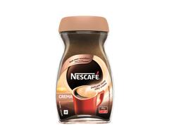Cafea Solubila Nescafe Crema, 95G