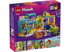 LEGO® Friends - Magazinas in orasul Heartlake (42680)