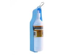 Adapator portabil pentru caini 4Dog, 0.5 L