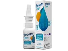 NOSETTE CLASSIC SPRAY NAZAL 30 ML