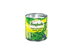 Bonduelle fasole verde pastai 400g