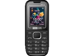 Telefon mobil dual sim MM135 Maxcom