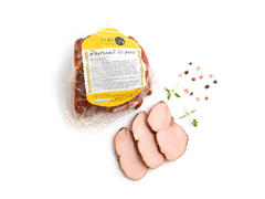 Pastrama De Porc Drag de Romania