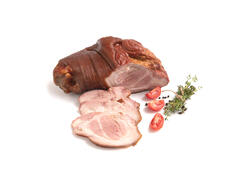 Ciolan de porc afumat, per kg