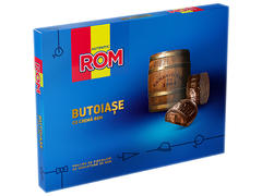 PRALINE ROM BUTOIASE 126GR