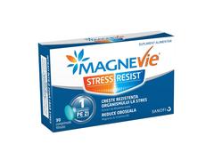 MAGNEVIE STRESS RESIST 30CPR FILMATE