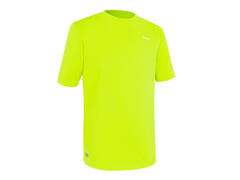 Tricou anti-UV Verde Copii  - 141-150cm10-11A