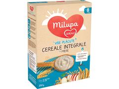 Cereale integrale cu mere Milupa, Vise placute, 250 g