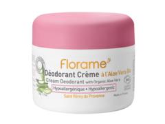 Deo crema BIO hipoalergenic  50g, FLORAME