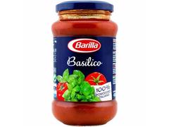 BARILLA SOS 400GR BASILICO