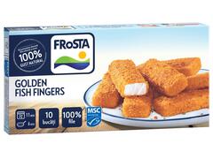 Golden fish fingers 300 g Frosta