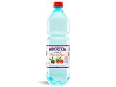 BIBORTENI BAUT CU FR PADURE 1L