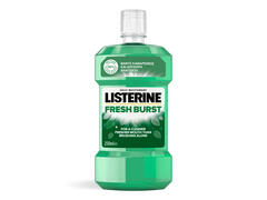 Apa de gura Listerine® Fresh Burst 250 ML
