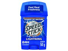 Deodorant solid Speed Stick Power of Nature Lightning 50g