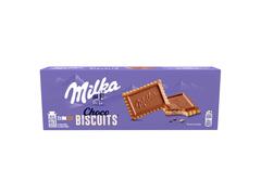 Milka Biscuiti cu ciocolata 150g