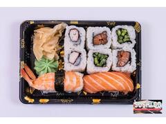 SUSHI GO MIX 11  180gr