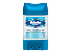 Deodorant antiperspirant Gillette Endurance