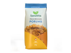 Fulgi de porumb Bruggen 225g