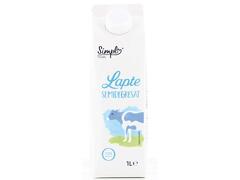 Lapte consum 1,5% 1L Simpl