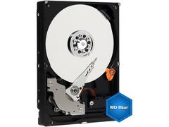 HDD Desktop Western Digital Blue, 1TB, SATA III 600, 64MB Buffer