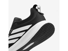 ÎNCĂLȚĂMINTE ALERGARE ADIDAS RUNBLAZE NEGRU BĂRBAȚI - 45 1/3
