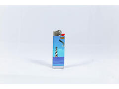 Bricheta Bic 3000 De Aprinderi 8.9ML