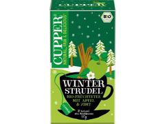 Ceai infuzie cu mar si scortisoara Eco Cupper Winter 50g