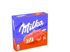 Ing.Alune&Caramel3X90 Ml Milka