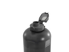 Bidon Bodybuilding 2,2 L Gri