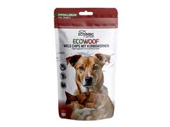 Chipsuri Din Somn Cu Seminte De Dovleac, 125G