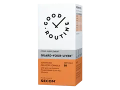 Guard-Your-Liver 30 caps moi