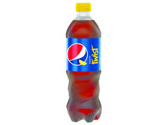 SGR*Pepsi twist 500 ml