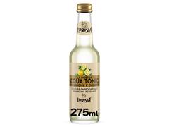 Lurisia Tonic Bautura carbogazoasa lamaie si chinoto 0.275l sticla