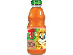 Tedi suc cu morcov mar piersica si miere 0.30 l