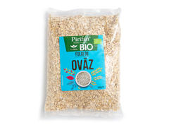 Fulgi de ovaz Bio Pirifan 500g