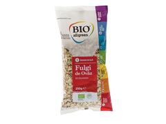 BIO Fulgi de ovaz 250 g