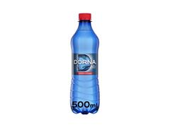 Dorna Apa minerala carbogazoasa 0.5l
