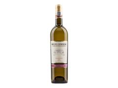 Beciul Domnesc Grand Reserve Chardonnay 0.75L, Sec