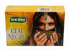 Ceai  Indian Belin 150G