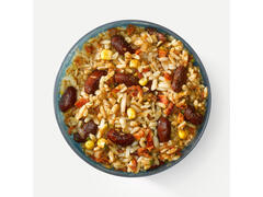 Mâncare Liofilizată Chili vegetarian 120 g