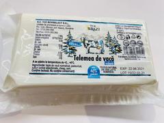 Telemea de vaca TCE 3 Brazi per 100g