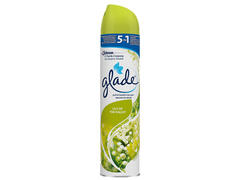 Rezerva Glade spray lacramioare, 300 ml