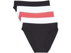 Set 5 slipi TEX dama 34/52 M